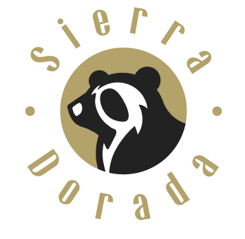 Logo Sierra Dorada